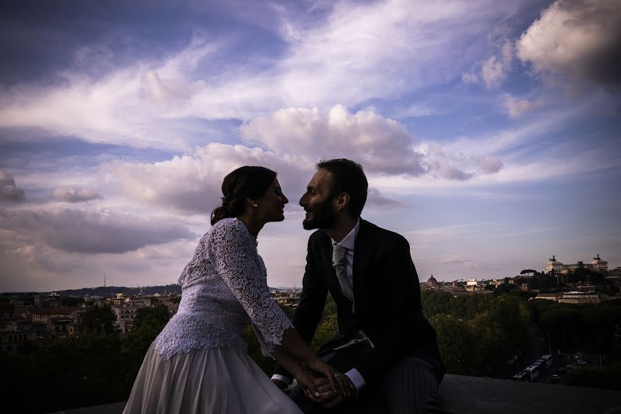 Huwelijksfotograaf Stefano Sacchi (stefanosacchi). Foto van 23 oktober 2019