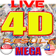 Download 4D Result Mega For PC Windows and Mac