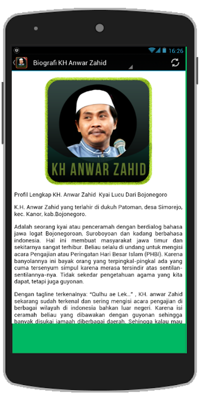 Pengajian Lucu Jawa Timur