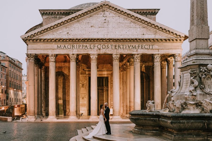 Wedding photographer Piotr Dynarski (piotrdynarski). Photo of 5 June 2019