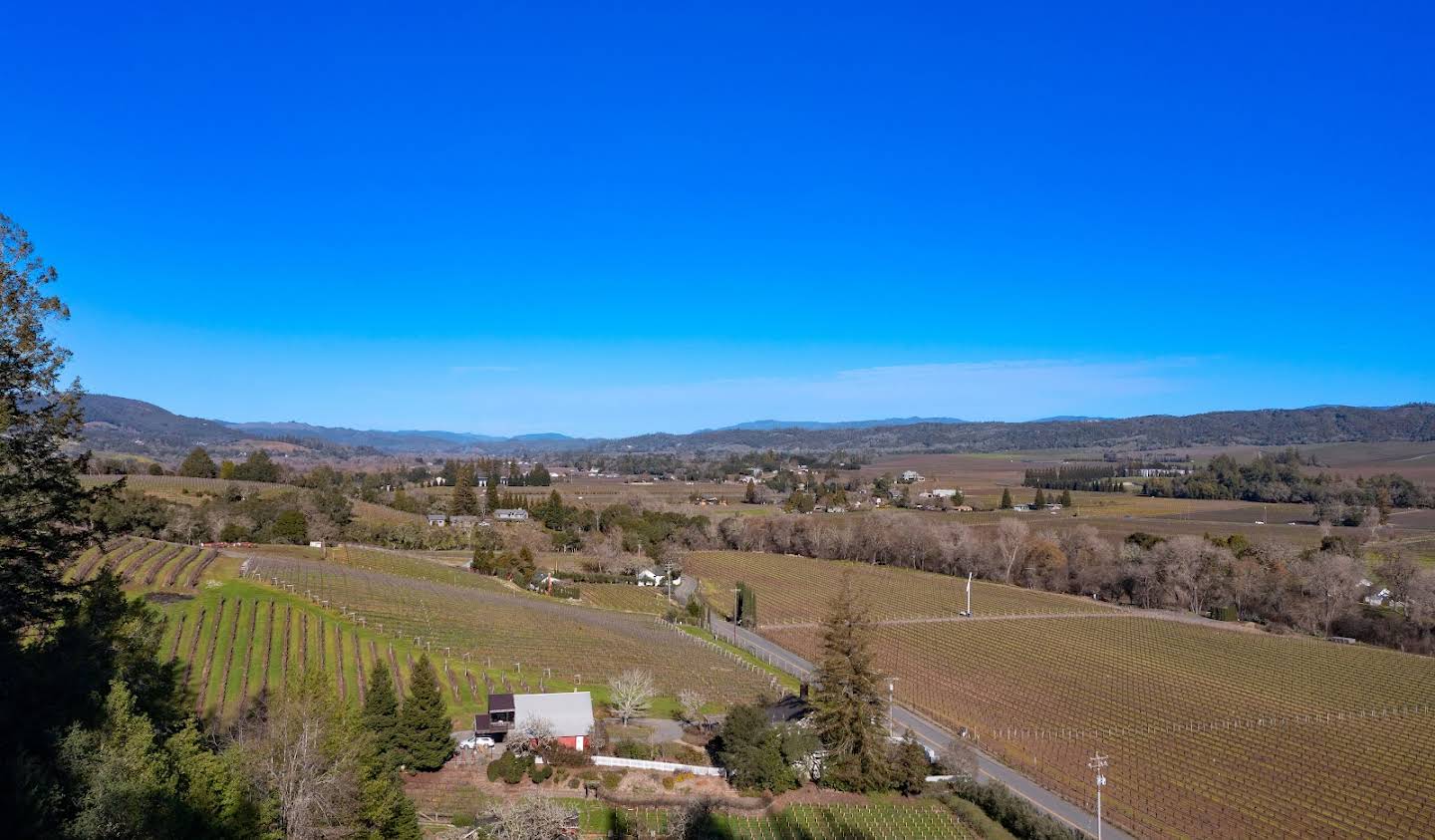 Land Healdsburg