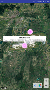 Airport Data for Simulators(圖4)-速報App