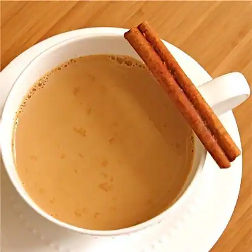 Adrak Dalchini Chai