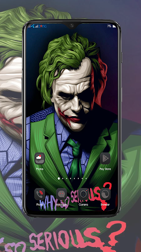 joker Anonymous Scary wallpaper  Background 2020