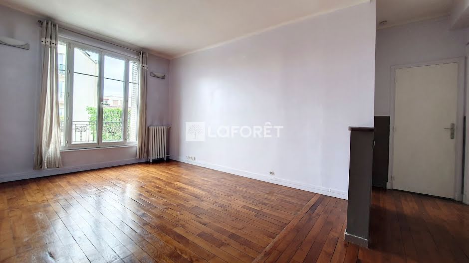 Vente appartement 3 pièces 65.42 m² à La Garenne-Colombes (92250), 345 000 €