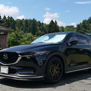 CX-5 KF2P