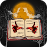 Horror and Bedtime stories icon