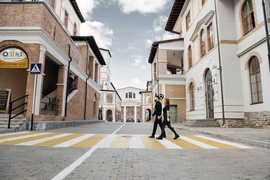 Wedding photographer Evgeniy Sokolov (sokoloff). Photo of 4 February 2021