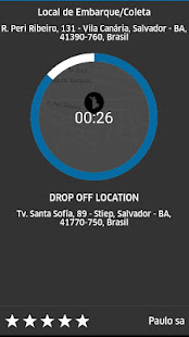 App Mais Barato Motorista(圖3)-速報App