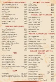 Food Junction menu 2