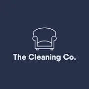 The Company Cleaning Limited Logo