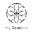 my Goodbye icon