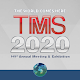 Download TMS 2020 Annual Meeting For PC Windows and Mac 15.55.4