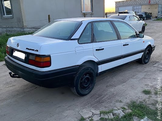 продам авто Volkswagen Passat Passat (B3, B4) фото 3