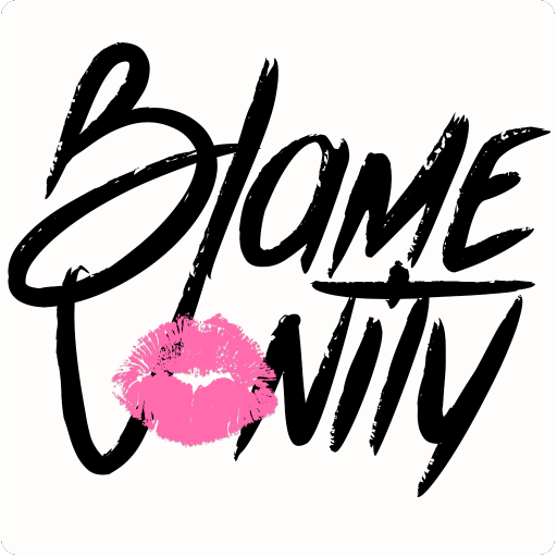 Blame Vanity