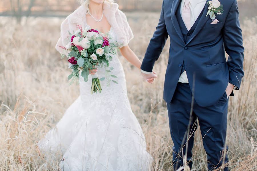 Fotografer pernikahan Brooke Pavel (brookepavel). Foto tanggal 30 Desember 2019