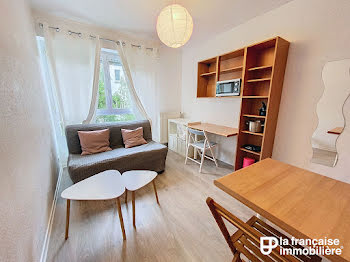 appartement à Rennes (35)