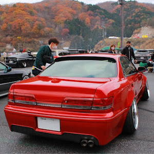 マークII JZX100