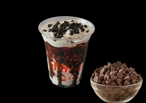 Classic Choco Chips Thickshake