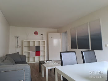 appartement à Lille (59)