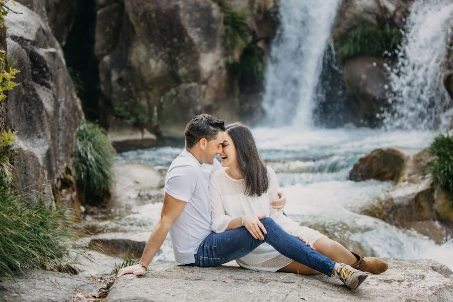 Fotógrafo de bodas Eva Blanco (abrahamfoto). Foto del 4 de abril 2019