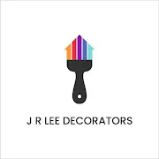 JR Lee Decorators Logo