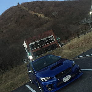 WRX STI