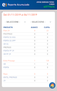Entel Ventas(圖6)-速報App