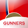 Gunners Foot News icon