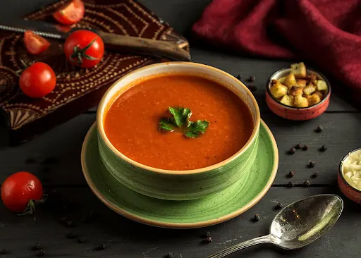 Tomato Soup