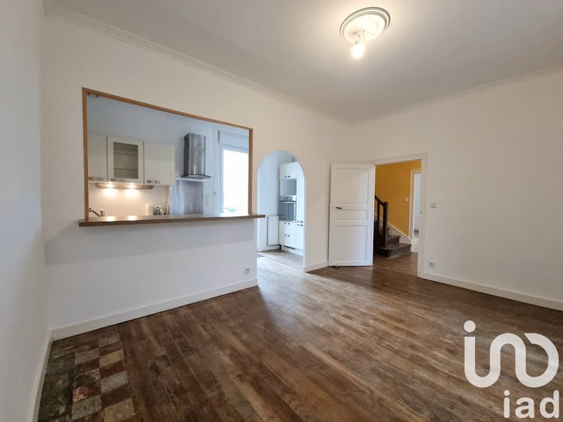 Vente maison 7 pièces 138 m² à Corps-Nuds (35150), 309 000 €