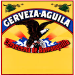 Logo of Cervecería De Barranquilla Aguila