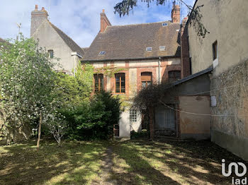 maison à Châteauneuf-en-Thymerais (28)