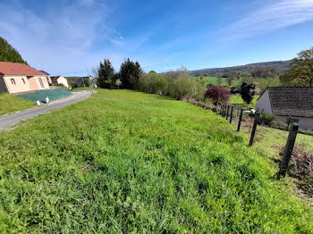 terrain à Sainte-Feyre (23)