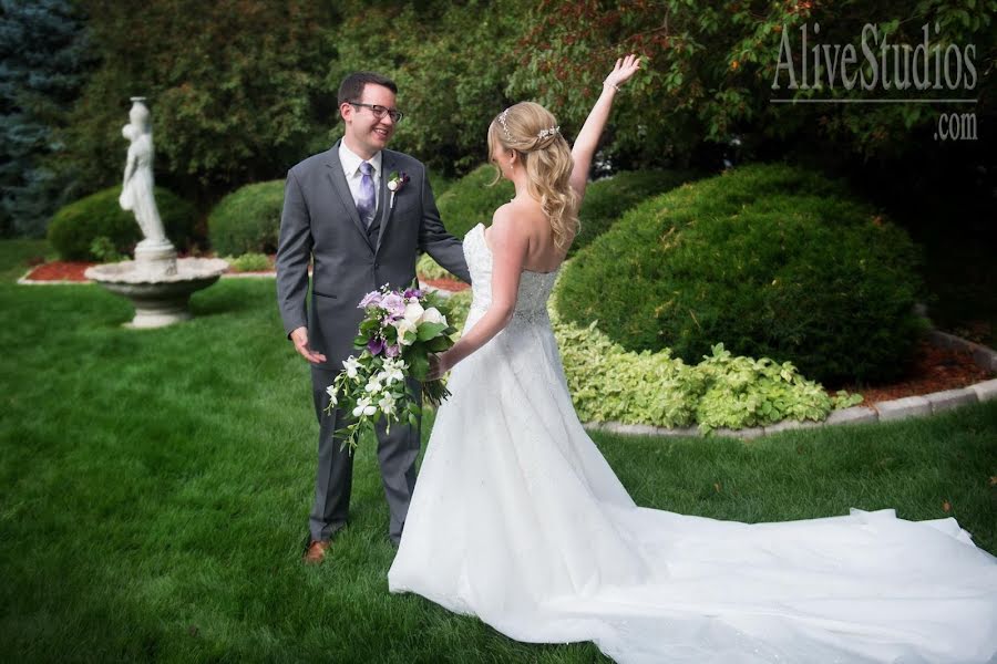 Fotógrafo de bodas Benjamin Buren (benjaminburen). Foto del 8 de septiembre 2019