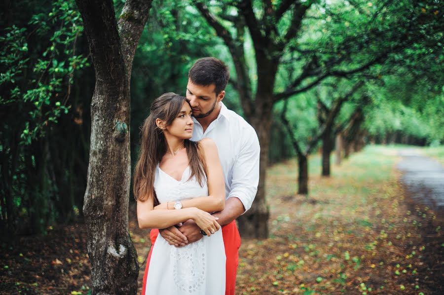 Fotografo di matrimoni Nikolay Shkoda (nvarts). Foto del 9 luglio 2018