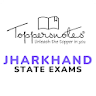 Jharkhand State's Exams Prep icon