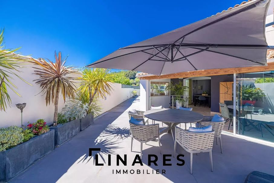 Vente villa 5 pièces 145 m² à Marseille 11ème (13011), 749 000 €