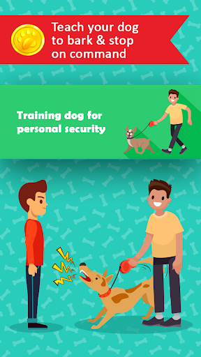 My Dog Training App - 30 Days Puppy Training