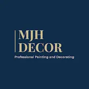 MJH Decor Ltd Logo