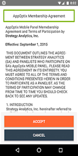 AppOptix India Screenshots 0