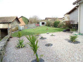 maison à Beynac (87)