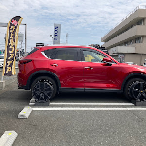 CX-5 KF2P