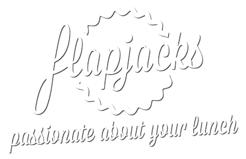 Flapjacks Leeds