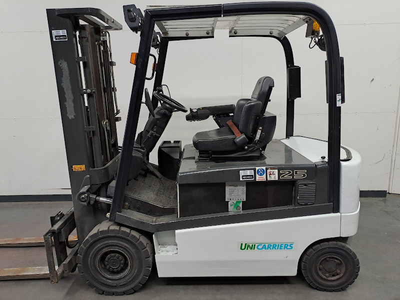 Picture of a UNICARRIERS G1Q2L25Q