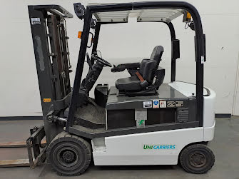 Picture of a UNICARRIERS G1Q2L25Q