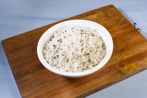 Jeera Rice