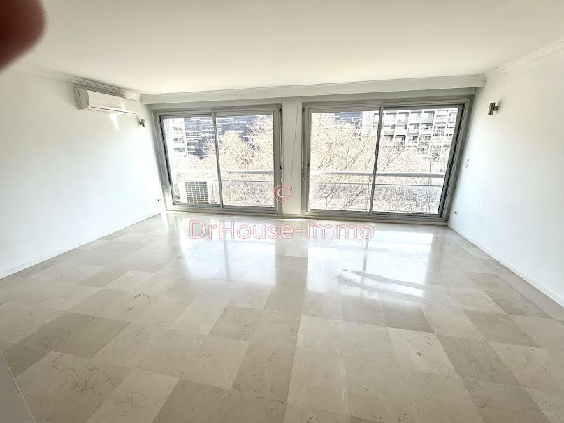 Vente appartement 4 pièces 112 m² à Marseille 8ème (13008), 430 000 €