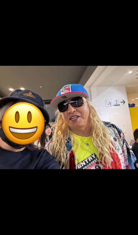 ヴィヴィさんが投稿したオフ会・GWに関するカスタム事例の投稿画像1枚目