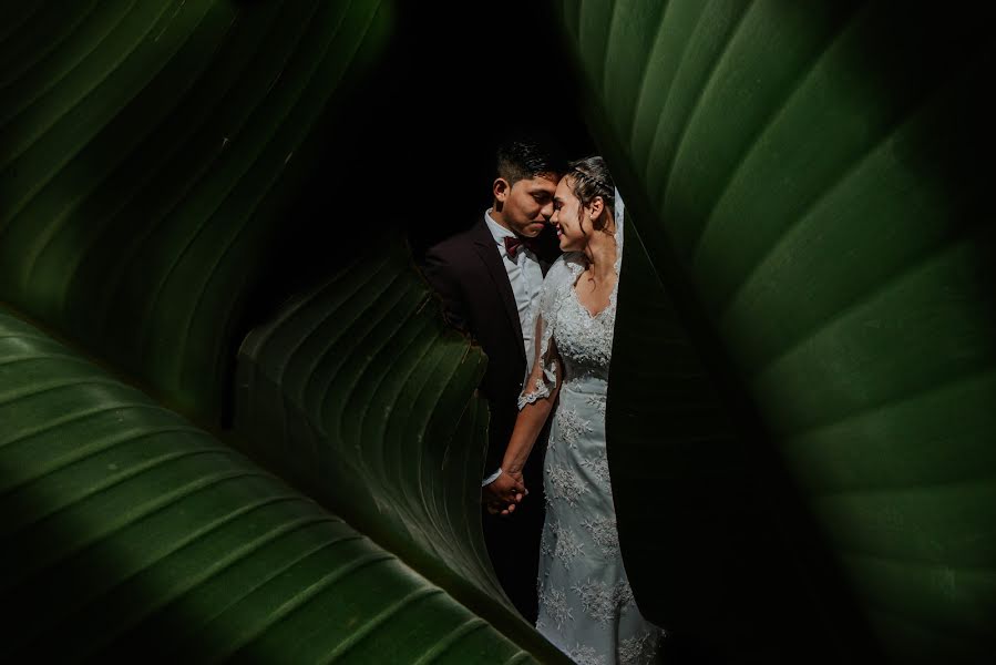 Fotógrafo de bodas Daniel Meneses Davalos (estudiod). Foto del 19 de febrero